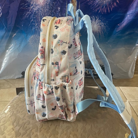 Backpacks